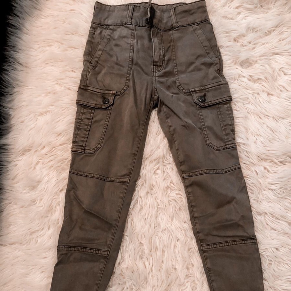 American Eagle Outfitters jeans